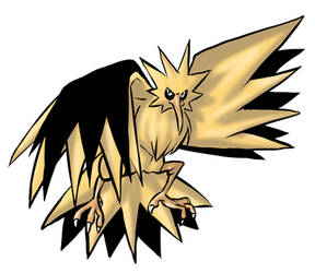 Zapdos