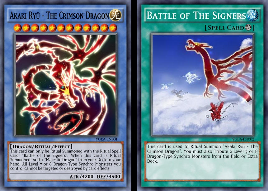 yugioh 5ds crimson dragon card YuGiOh YuGiOh 5Ds Crimson Crisis Single Card Ultra Rare Red Dragon ArchfiendAssault Mode CRMS-EN004