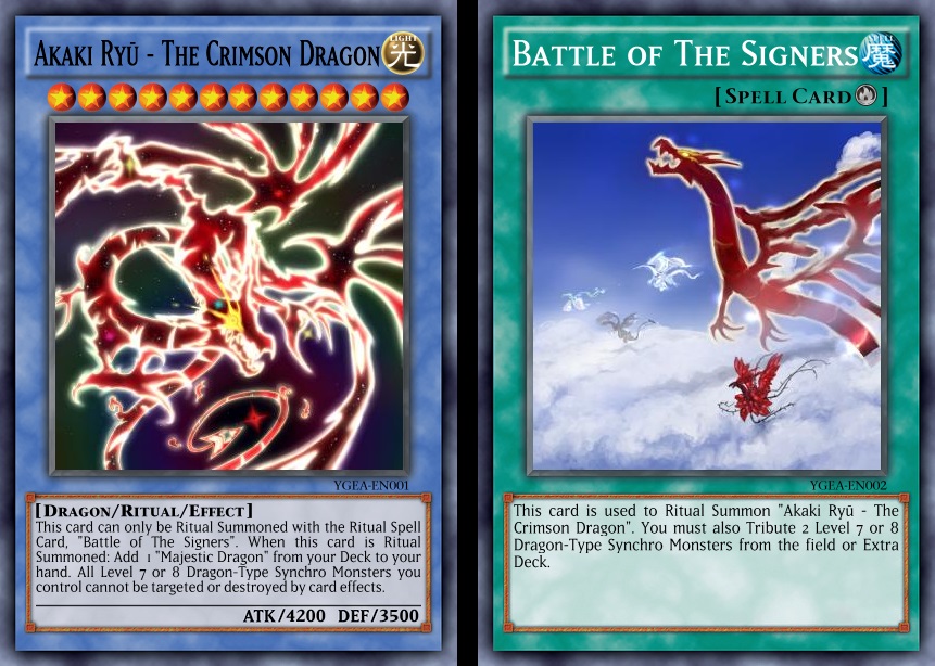 crimson dragon yugioh card Crimson Dragon Emperor orica custom card obelisk tormentor winged dragon of ra egyptian gods god altered