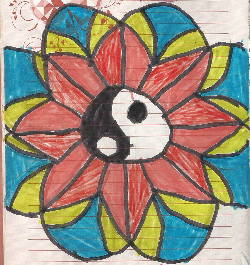 Build Balance Bloom Balance Bloom by ElfGirl101 on DeviantArt