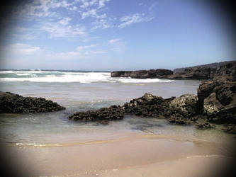 pambula beach..