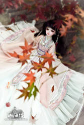 New picture of Zhi Yu 3