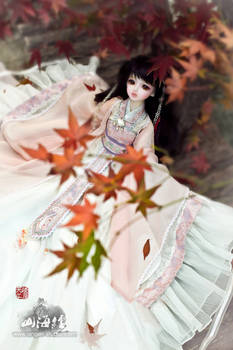 New picture of Zhi Yu 3
