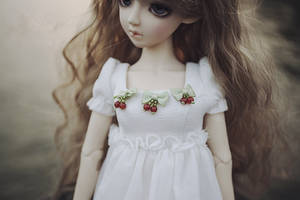 Bjd----Zhiyu