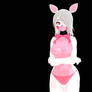 FNIA Mangle MMD request