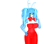 (MMD x FNIA) Bonnie 3