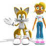 (MMD) Tails and Coco
