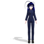 (MMD) Avary