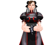 (MMD) Shadow Chun Li