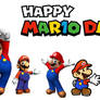 Happy Mar10 Day