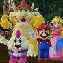 (MMD) Super Mario RPG cast