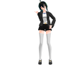 (MMD) TDA Girl 3