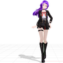 [MMD] TDA Girl 19