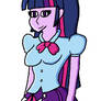 Twilight Sparkle