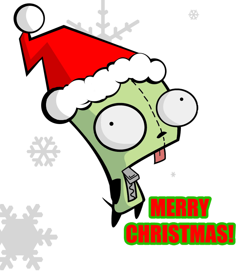 Gir Christmas