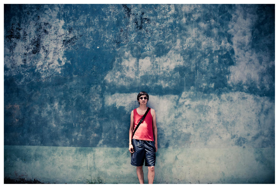 Ocean Rave by neeth1um on DeviantArt