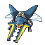 Vikavolt 64x64 sprite