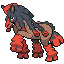 Mudsdale sprite