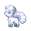 Alolan Vulpix Sprite