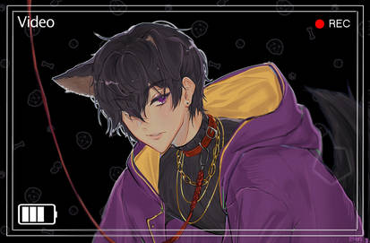 Explore the Best Shxtou Art | DeviantArt