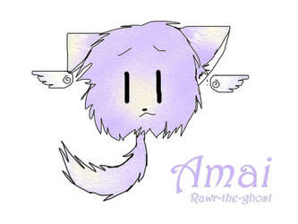 Amai-chan