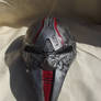 Sith Acolyte Mask (Adraas Style) (SWTOR)