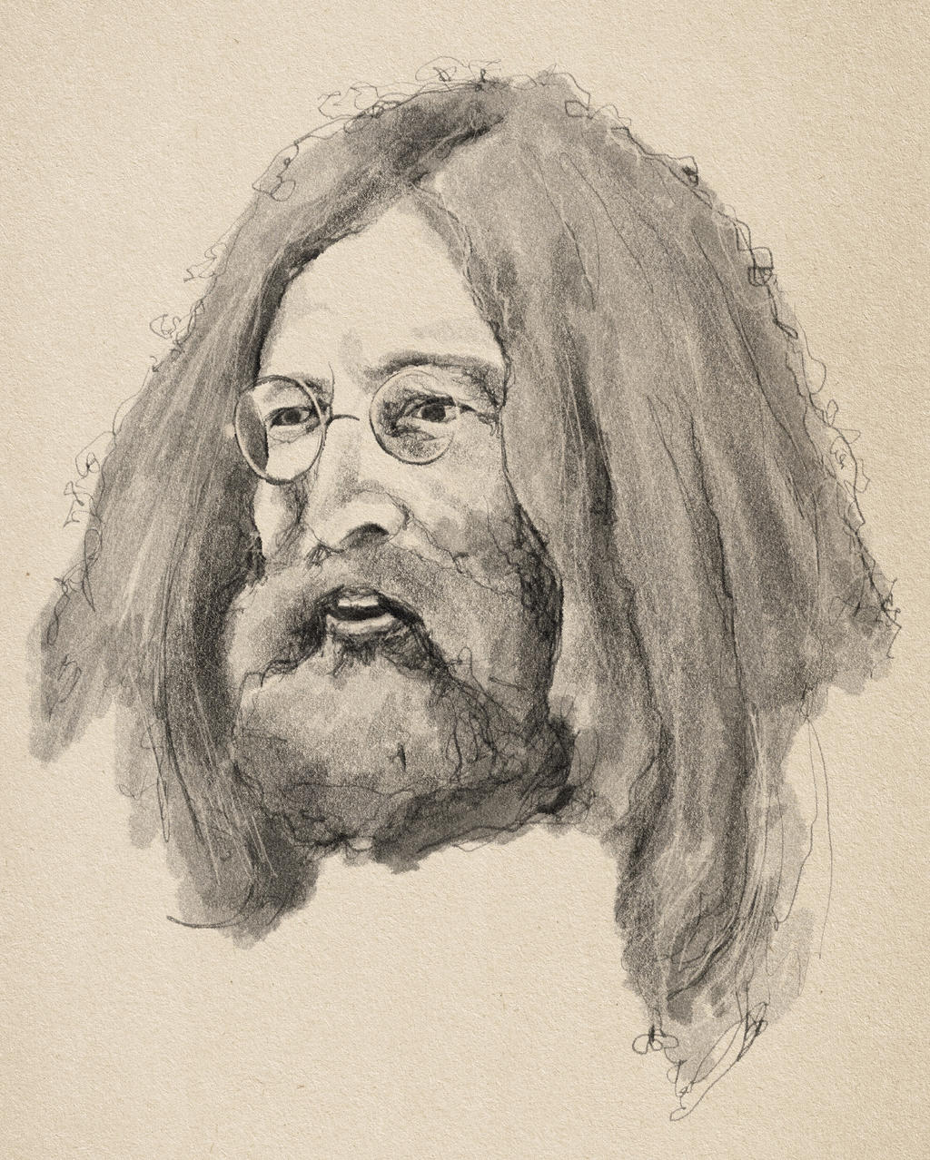 John Lennon