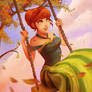 Princess Anna