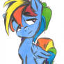 Rainbow dash