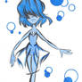 Blue Pearl