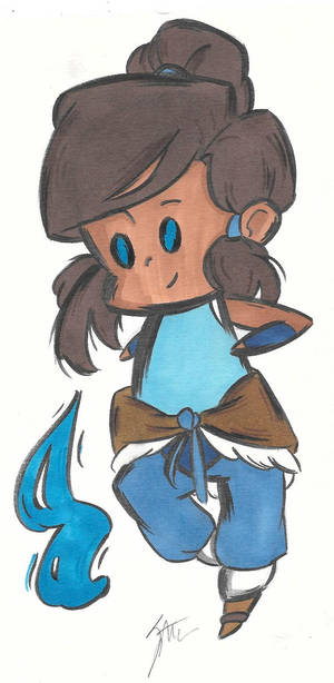 Korra