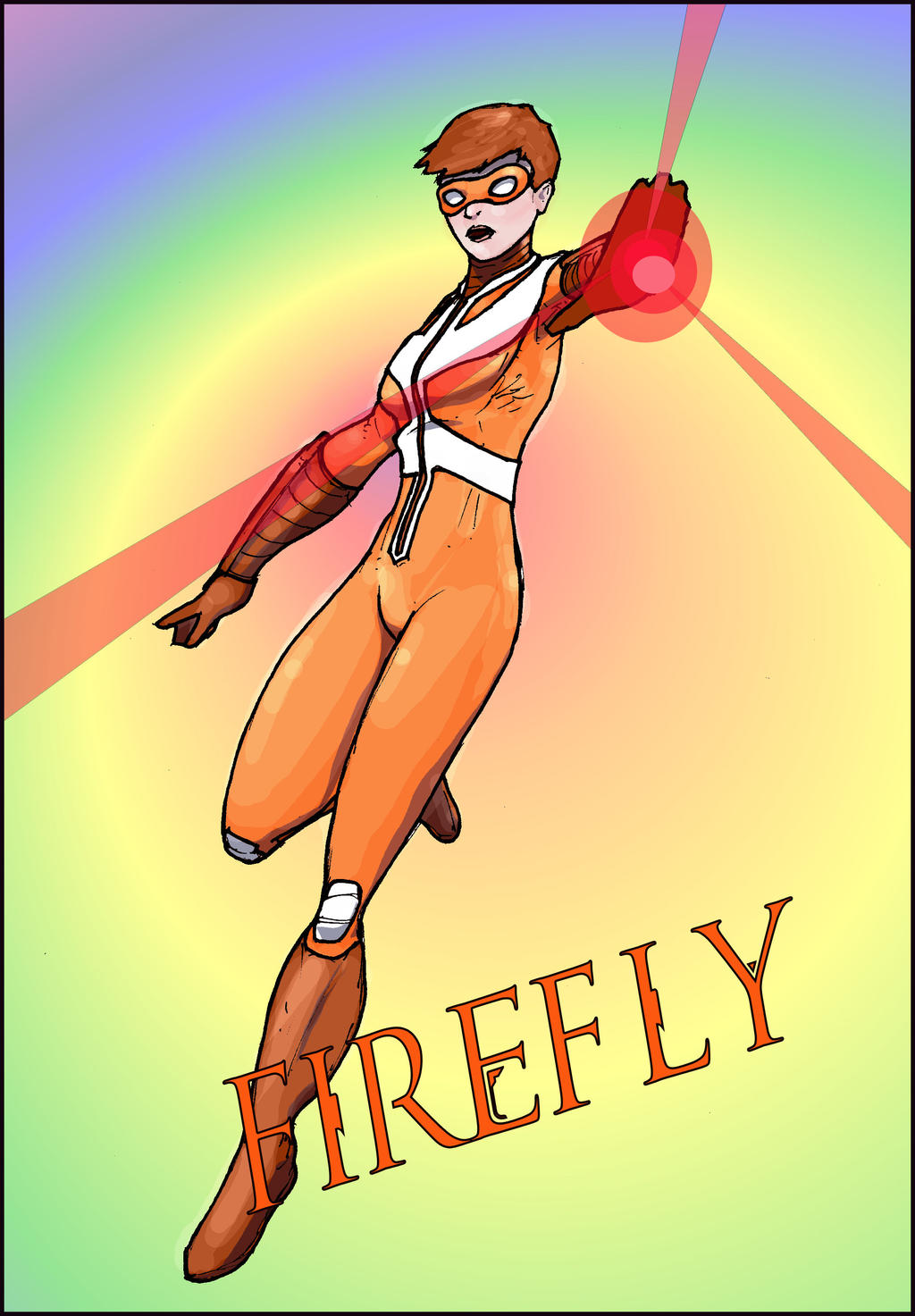 Firefly AFL Winner