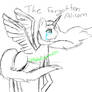 The Forgotten Alicorn