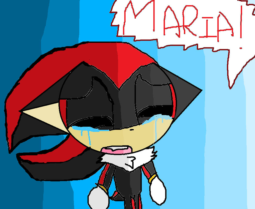 Sad Shadow by Wishing-Flower on DeviantArt