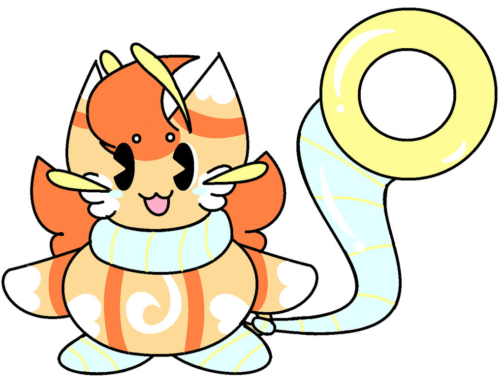Dobby (REDESIGN) by Wishing-Flower on DeviantArt
