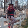 Wicked Witch Of The Mill 2