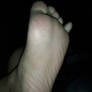 my feet