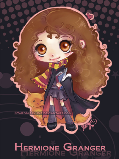 Hermione Granger