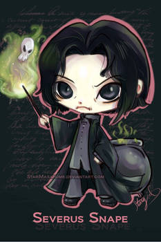 Severus Snape