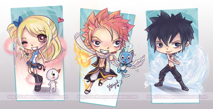 Fairy Tail Guild