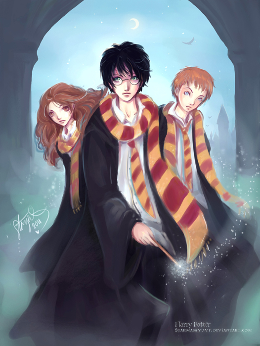 Lumos