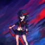 Kill la Kill