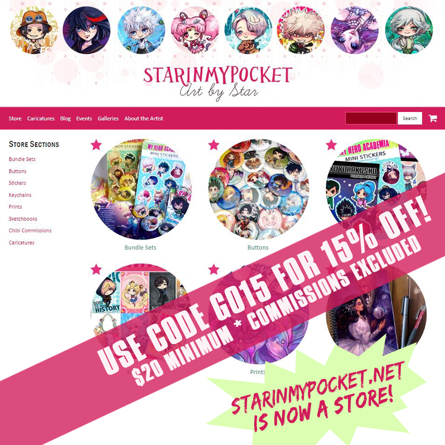 STARGOsale