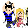 Video Game Fun!!!
