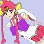 Princess Sailor Ceres