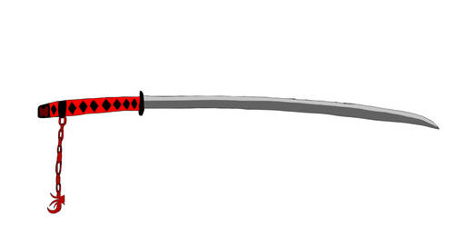 Rexdian's Old Sword