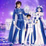 Royal Star Family