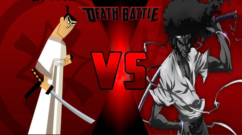 Afro Samurai, Wiki