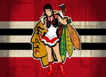 Sailor Blackhawk