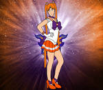 Sailor Phoenix Sun